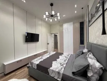 67 m², 2-xonali kvartira, 7/9-1