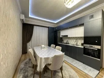 74 м², 2-комн. квартира, 9/10-1