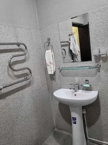 42 м², 1-комн. квартира, 1/5-1