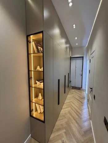 26 м², 1-комн. квартира, 6/12-0