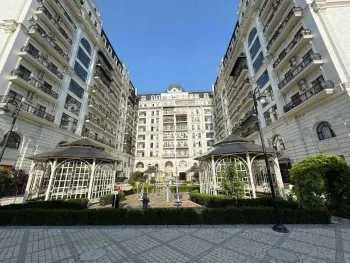 151 м², 5-комн. квартира, 5/10-0