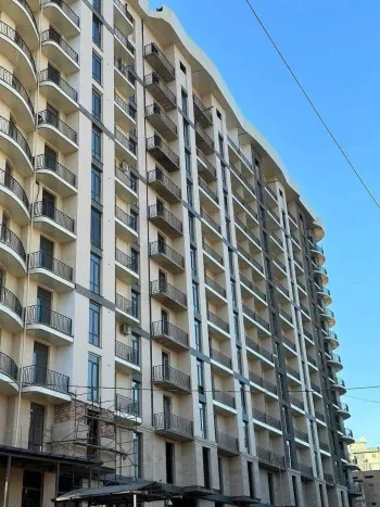 73 м², 3-комн. квартира, 4/13-0