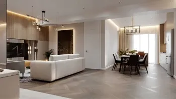 150 m², 5-xonali kvartira, 11/16-0