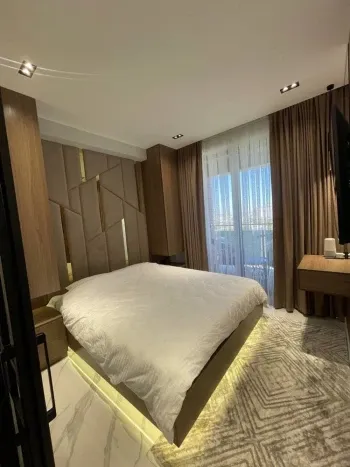 42 м², 2-комн. квартира, 13/16-3