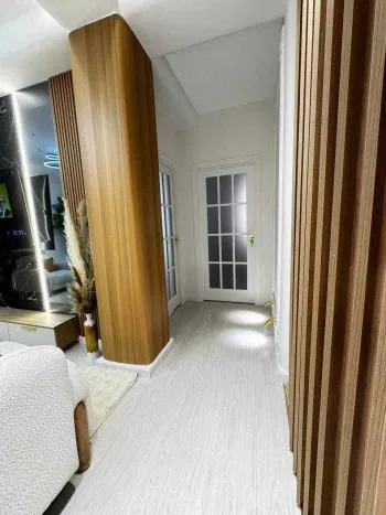 90 m², 4-xonali kvartira, 7/16-2