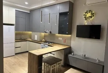 50 m², 2-xonali kvartira, 7/10-3