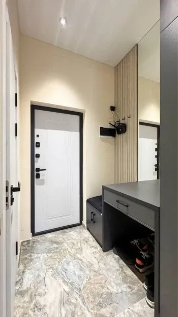 30 м², 1-комн. квартира, 11/13-2