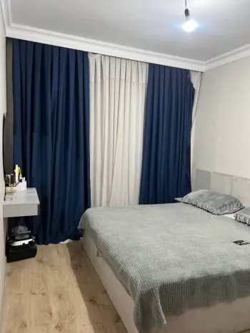 69 м², 3-комн. квартира, 5/13-1