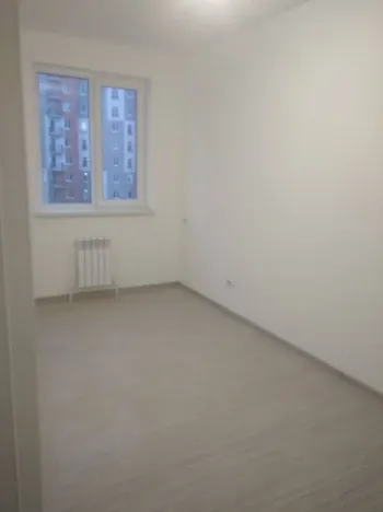 38 м², 2-комн. квартира, 4/9-1