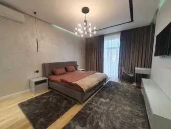 110 m², 3-xonali kvartira, 6/8-2