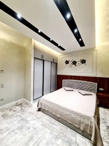 50 м², 2-комн. квартира, 2/9-1