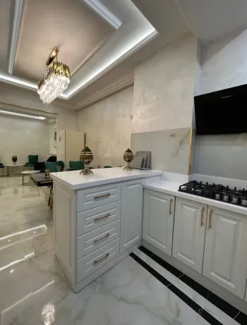 54 m², 2-xonali kvartira, 6/10-2