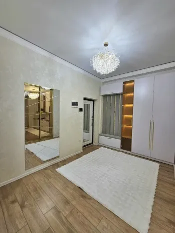 50 м², 2-комн. квартира, 4/8-3