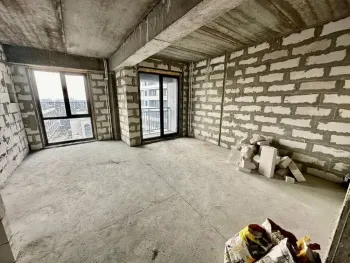 51 м², 2-комн. квартира, 10/14-0