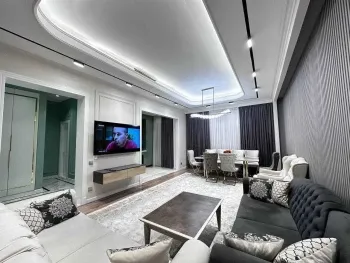 60 m², 2-xonali kvartira, 5/8-2
