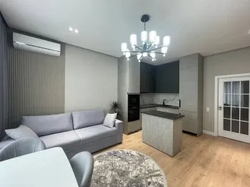 52 м², 2-комн. квартира, 6/16-1