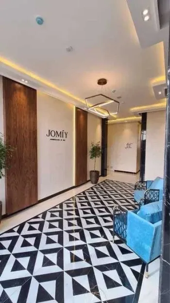 43 m², 1-xonali kvartira, 11/12-2