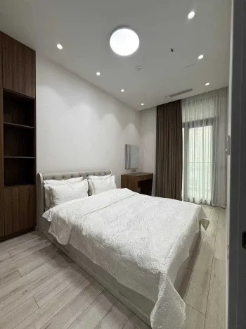 59 m², 2-xonali kvartira, 17/51-1