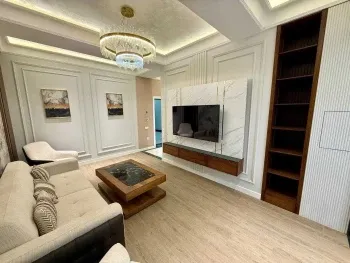 50 м², 2-комн. квартира, 2/12-1