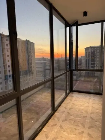 60 м², 2-комн. квартира, 9/10-1