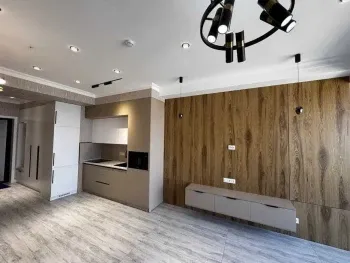 37 m², 1-xonali kvartira, 17/27-1