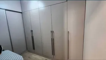 84 м², 3-комн. квартира, 9/9-3