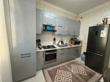 65 м², 2-комн. квартира, 5/9-2