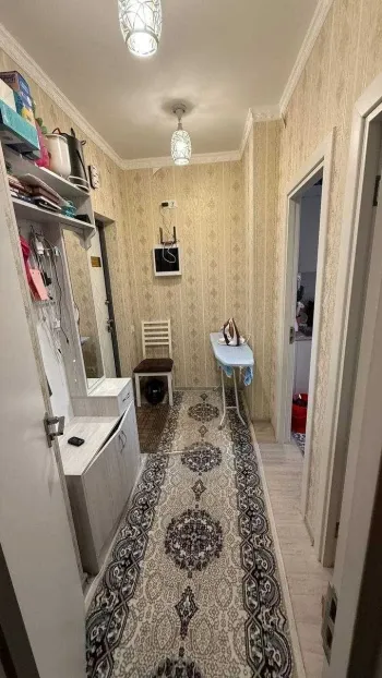38 м², 1-комн. квартира, 11/12-2
