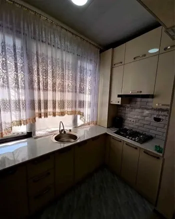 28 м², 1-комн. квартира, 10/11-1