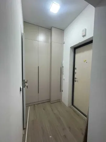 55 м², 1-комн. квартира, 1/16-3