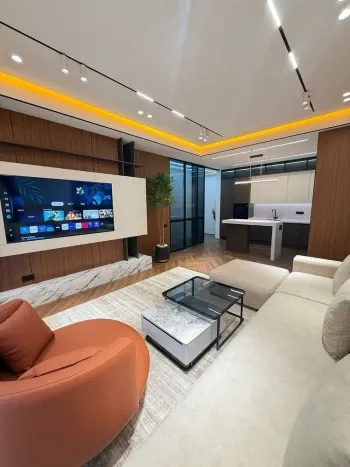 76 м², 2-комн. квартира, 3/9-1