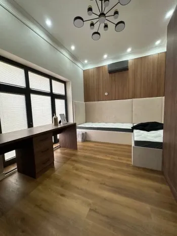 98 m², 4-xonali kvartira, 5/8-3