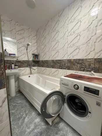 50 м², 2-комн. квартира, 6/9-3