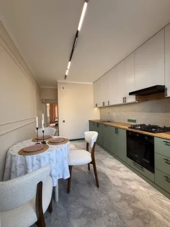 65 м², 2-комн. квартира, 5/9-3