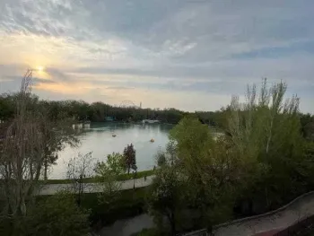 70 м², 2-комн. квартира, 3/69-2