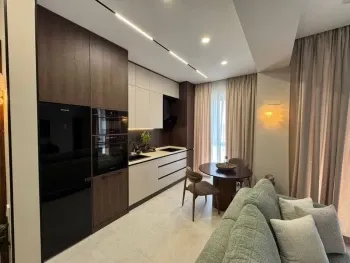 53 m², 2-xonali kvartira, 9/13-2