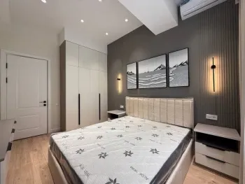 50 м², 2-комн. квартира, 2/9-3
