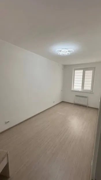 53 м², 3-комн. квартира, 4/9-2