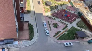 73 м², 3-комн. квартира, 10/11-1