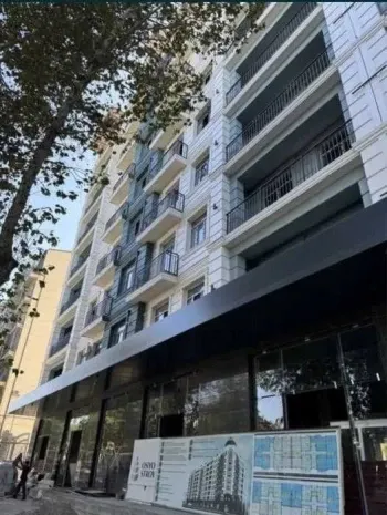 43 m², 2-xonali kvartira, 5/9-1