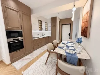 65 м², 3-комн. квартира, 19/21-1