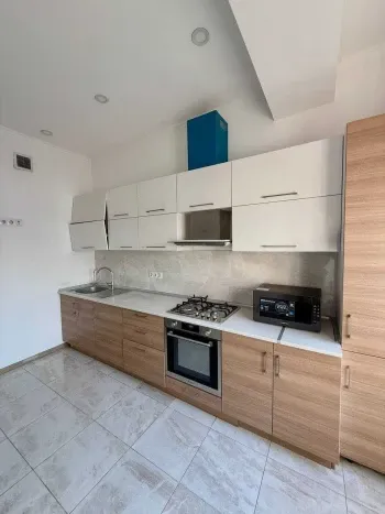 73 м², 3-комн. квартира, 6/9-2