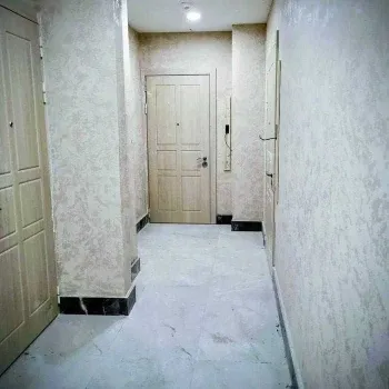 56 m², 2-xonali kvartira, 2/16-3