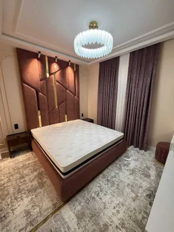 155 м², 5-комн. квартира, 9/10-1