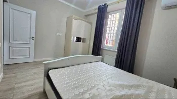 56 m², 2-xonali kvartira, 2/9-3