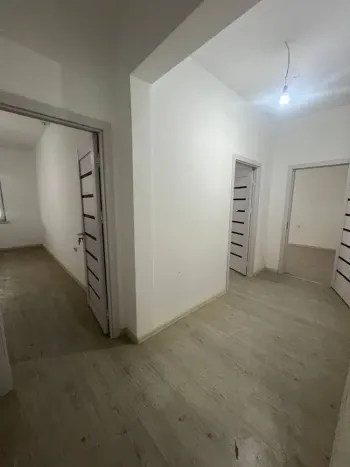 61 м², 2-комн. квартира, 1/16-0