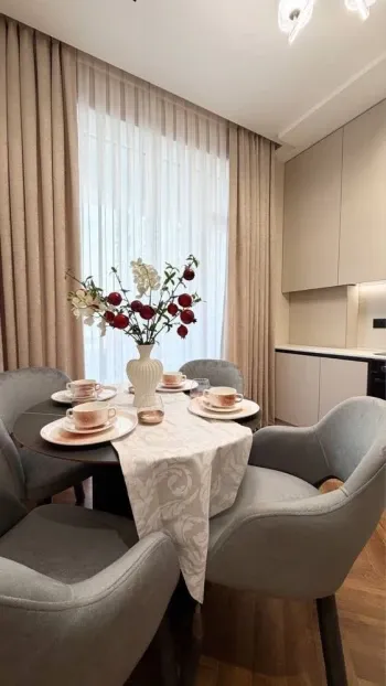 45 m², 2-xonali kvartira, 3/9-3