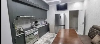112 м², 4-комн. квартира, 3/8-0