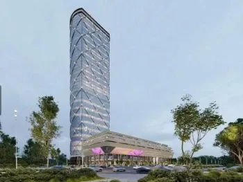 67 м², 2-комн. квартира, 40/47-0