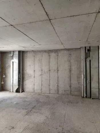 46 m², 2-xonali kvartira, 6/12-2
